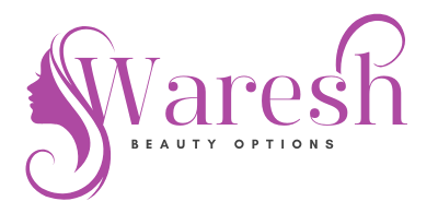 Waresh Beauty Options